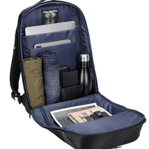 MODECOM 15.6-inch Лаптоп раница ACTIVE 15 черен