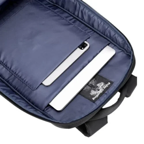 MODECOM 15.6-inch Лаптоп раница ACTIVE 15 черен