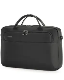 MODECOM 15.6 inch чанта за лаптоп MONACO 15 черен