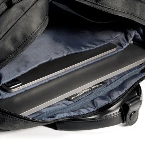 MODECOM 15.6 inch чанта за лаптоп MONACO 15 черен