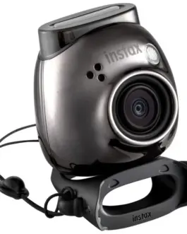 Alternative view of Fujifilm Camera Instax Pal metal