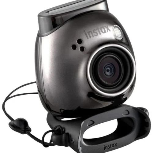 Alternative view of Fujifilm Camera Instax Pal metal