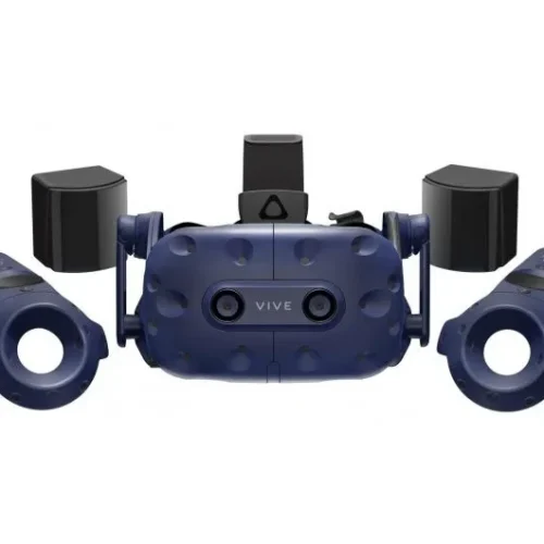 Alternative view of HTC Pro2 Full Kit 99HASZ013-00
