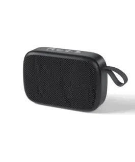 WEKOME Portable wireless Bluetooth V5.0 speaker