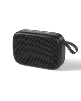 WEKOME Portable wireless Bluetooth V5.0 speaker