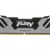 Kingston памет DDR5 Fury Renegade 48GB(1*48GB)/6000 CL32 черен-silver