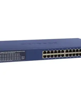 Netgear GS724TP Switch Smart 24xGE PoE 2xSFP