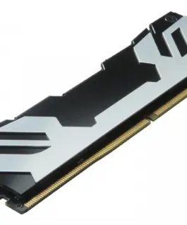 Alternative view of Kingston памет DDR5 Fury Renegade 96GB(2*48GB)/6000 CL32 черен-silver