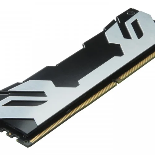 Alternative view of Kingston памет DDR5 Fury Renegade 96GB(2*48GB)/6000 CL32 черен-silver