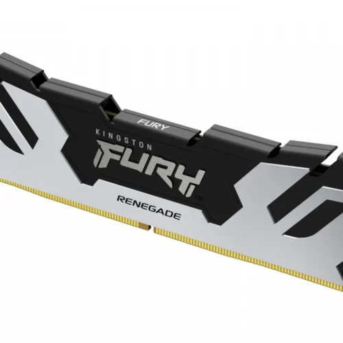 Kingston памет DDR5 Fury Renegade 96GB