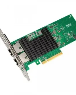 Intel INTEL Eth Svr Adpt X710 X710T2LBLK