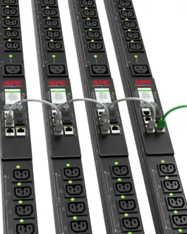 APC APDU9981EU3 Rack PDU