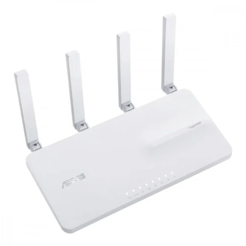 Alternative view of Asus ASUS EBR63 Router WiFi AX3000 ExpertWiFi