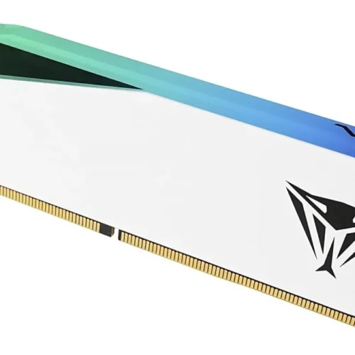 Patriot памет DDR5 Viper Elite 5 RGB 16GB/5600
