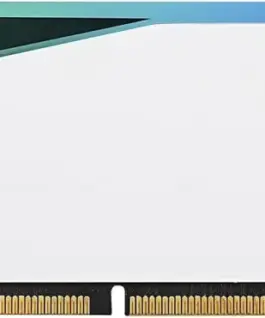 Patriot памет DDR5 Viper Elite 5 RGB 16GB/5600(1x16) CL38 бял