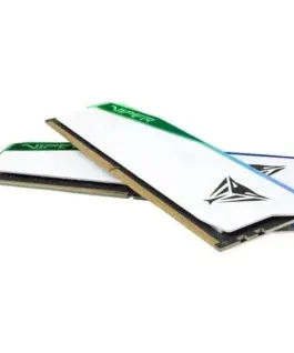 Patriot памет DDR5 Viper Elite 5 RGB 32GB/6200