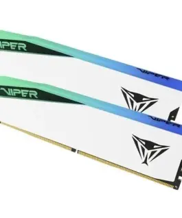 Patriot памет DDR5 Viper Elite 5 RGB 32GB/7000