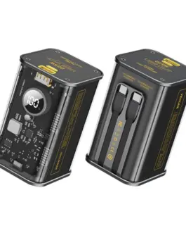 WEKOME външна батерия 20000 mAh Super Fast Charging