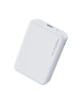 WEKOME Induction външна батерия 10000 mAh Fast Charging