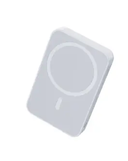 Alternative view of WEKOME Induction външна батерия 10000 mAh Fast Charging