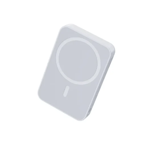 Alternative view of WEKOME Induction външна батерия 10000 mAh Fast Charging