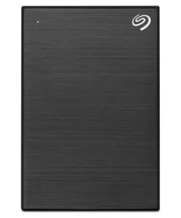 Seagate Disc One Touch 4TB 25 STKZ4000400 черен