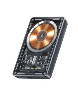 WEKOME Induction външна батерия 5000 mAh Fast Charging