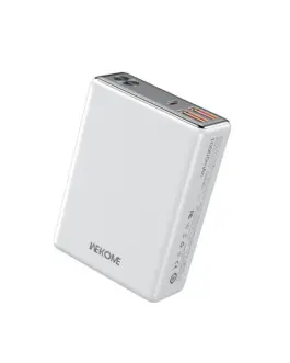 WEKOME външна батерия 10000 mAh Super Fast Charging