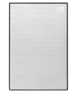 Alternative view of Seagate Disc One Touch 5TB 2,5 STKZ5000401 silver