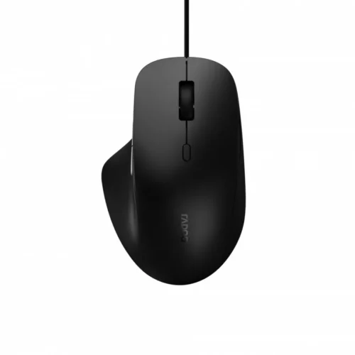 Alternative view of RAPOO Multimode мишка DGR M300