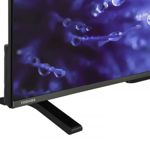 Toshiba TV LED 43 inches 43LV2E63DG