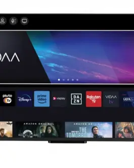 Toshiba TV LED 43 inches 43LV2E63DG