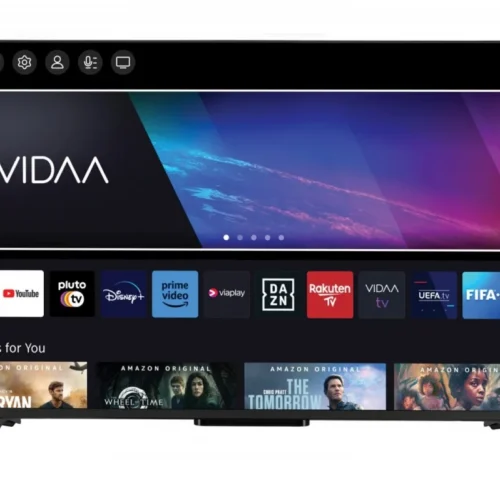 Toshiba TV LED 43 inches 43LV2E63DG
