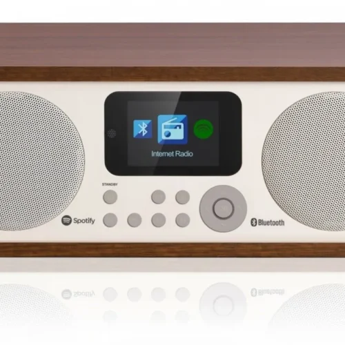 Blaupunkt Radio синtooth/Spotify