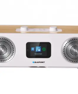 Blaupunkt Internet radio DAB+/FM RDS Bluetooth/Spotify USB/UPnP Clock/Alarm