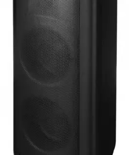 Blaupunkt Speaker PartyBox PLL FM USB/SD/BT 2xKaraoke Full LED