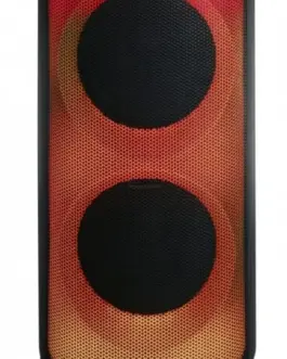 Alternative view of Blaupunkt PartyBox PB12DB PLL FM USB/SD/BT speaker 2xKaraoke Full LED