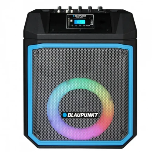 Blaupunkt Audio system MB06.2 PLL FM USB/SD/BT Karaoke LED