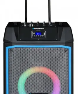 Blaupunkt Audio system MB08.2 PLL FM USB/SD/BT Karaoke LED