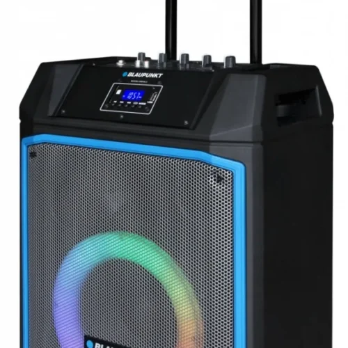 Blaupunkt Audio system MB08.2 PLL FM USB/SD/BT Karaoke LED