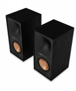 KLIPSCH Speakers R-50-M черен (pair)