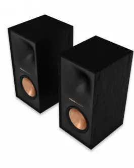 KLIPSCH Speakers R-50-M черен (pair)