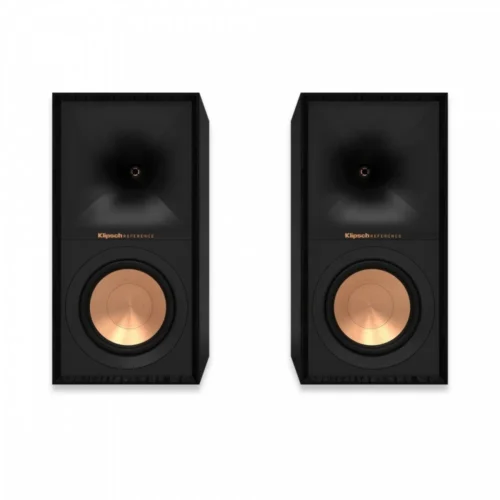 KLIPSCH Speakers R-50-M черен