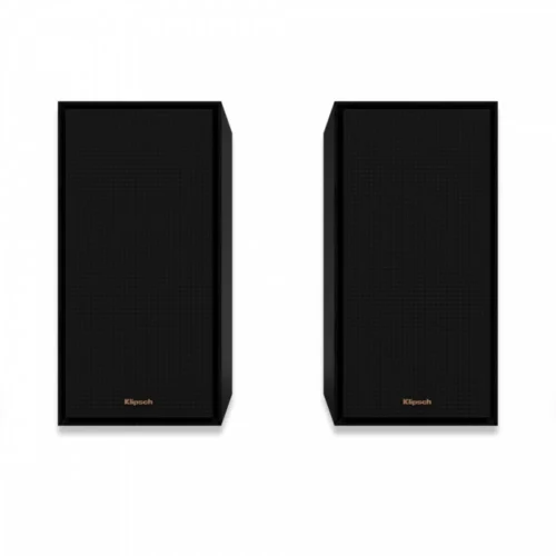 KLIPSCH Speakers R-50-M черен
