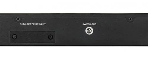Alternative view of D-Link DGS-3130-30TS Switch 24GE 2x10G 4xSFP