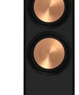 KLIPSCH Speaker R-800-F черен