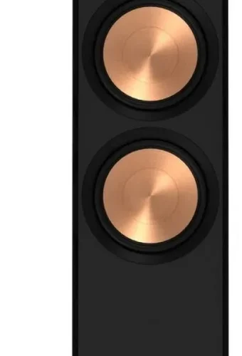 KLIPSCH Speaker R-800-F черен