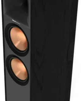 KLIPSCH Speaker R-800-F черен