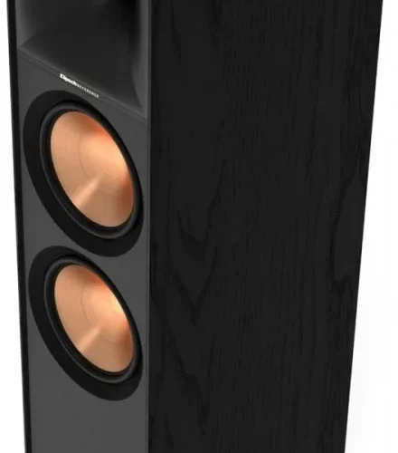 KLIPSCH Speaker R-800-F черен