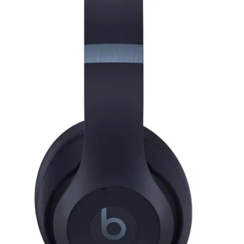 Alternative view of Apple Beats Studio Pro безжични слушалки - Navy